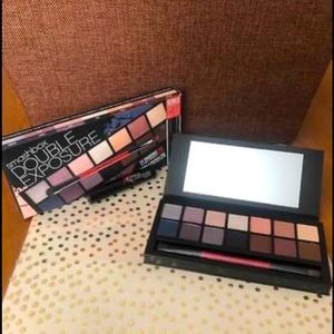 Smashbox Double Exposure Palette